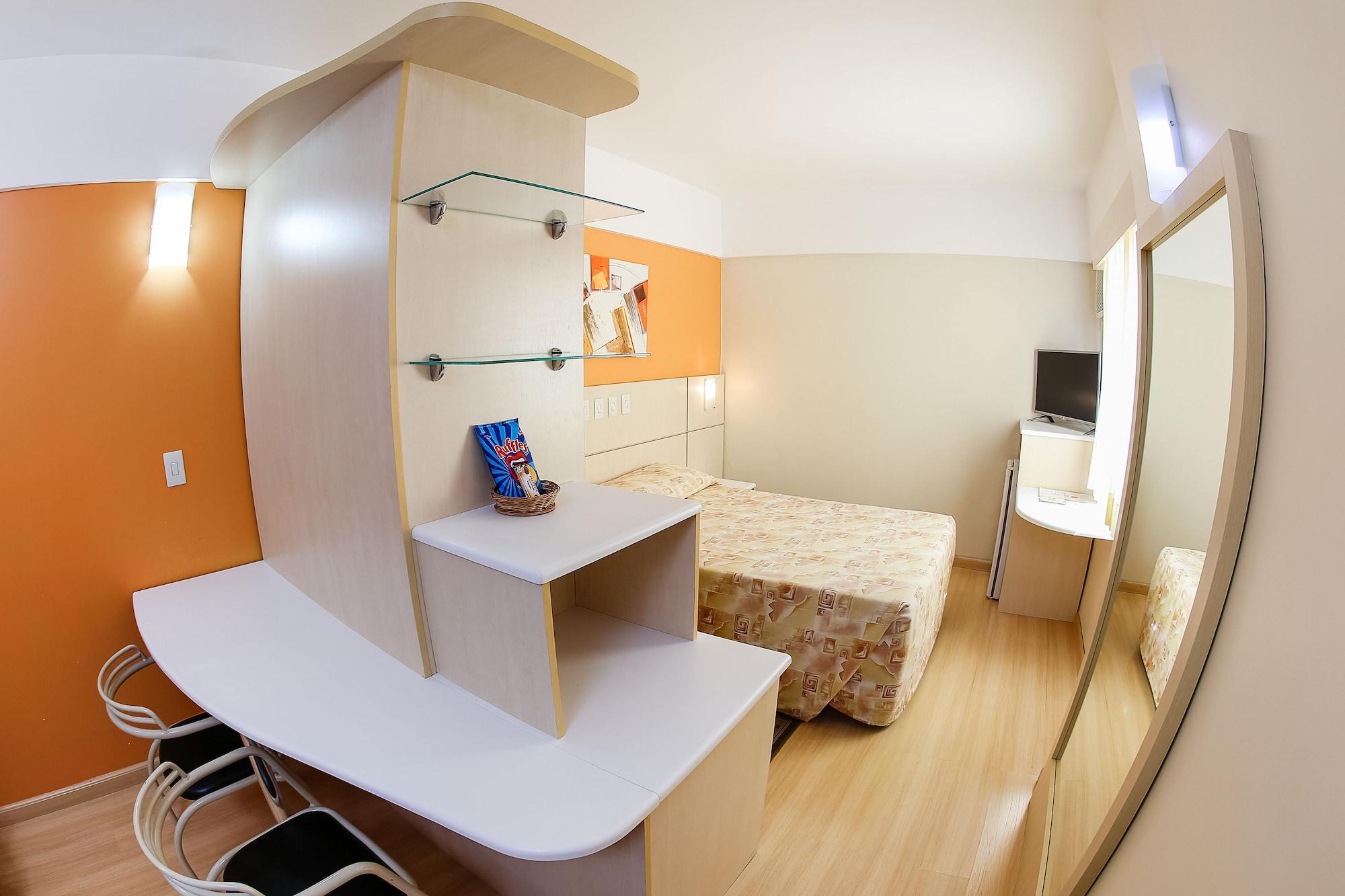Hotel Metropolitan Canoas Canoas  Zewnętrze zdjęcie
