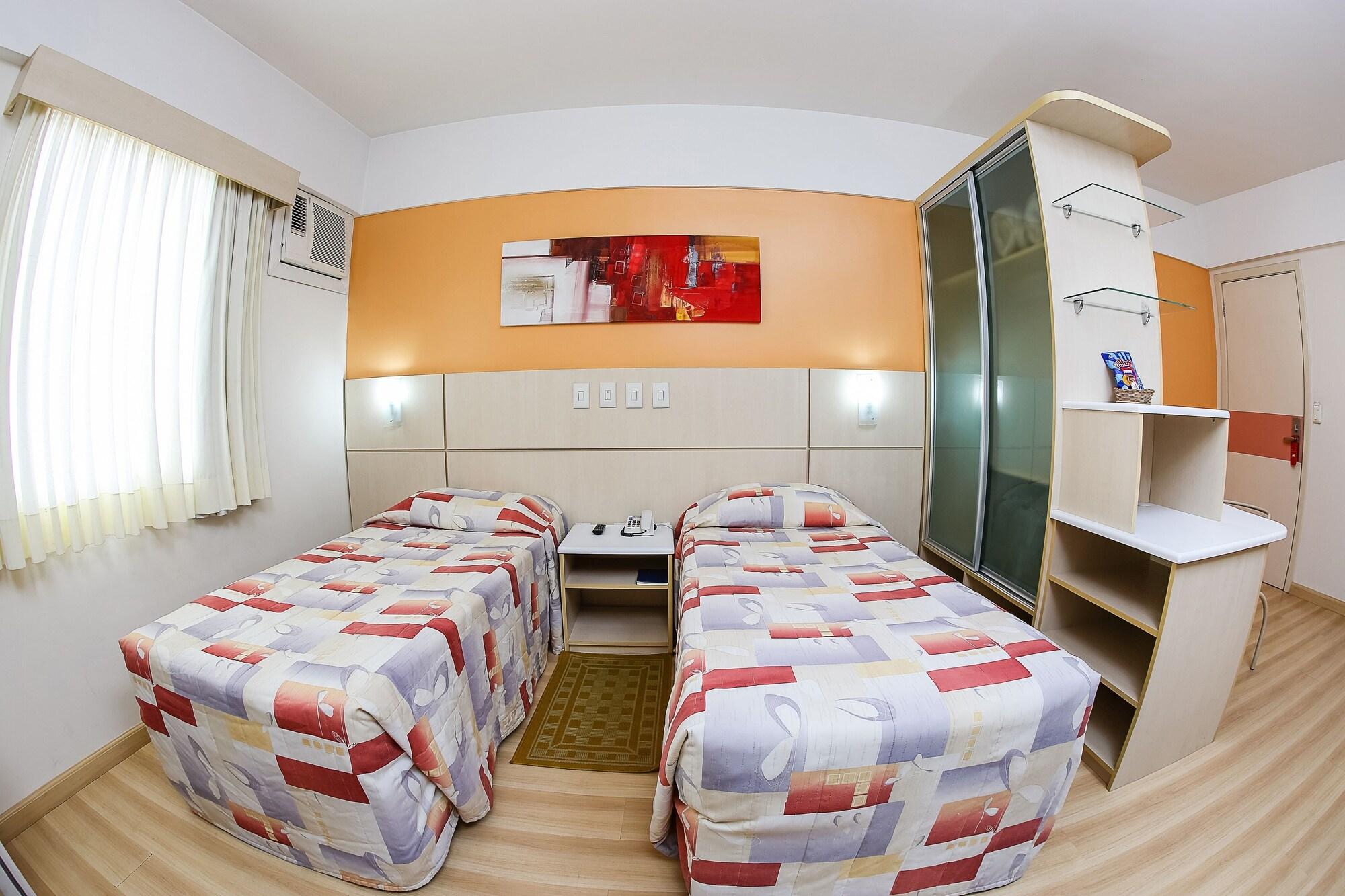 Hotel Metropolitan Canoas Canoas  Zewnętrze zdjęcie