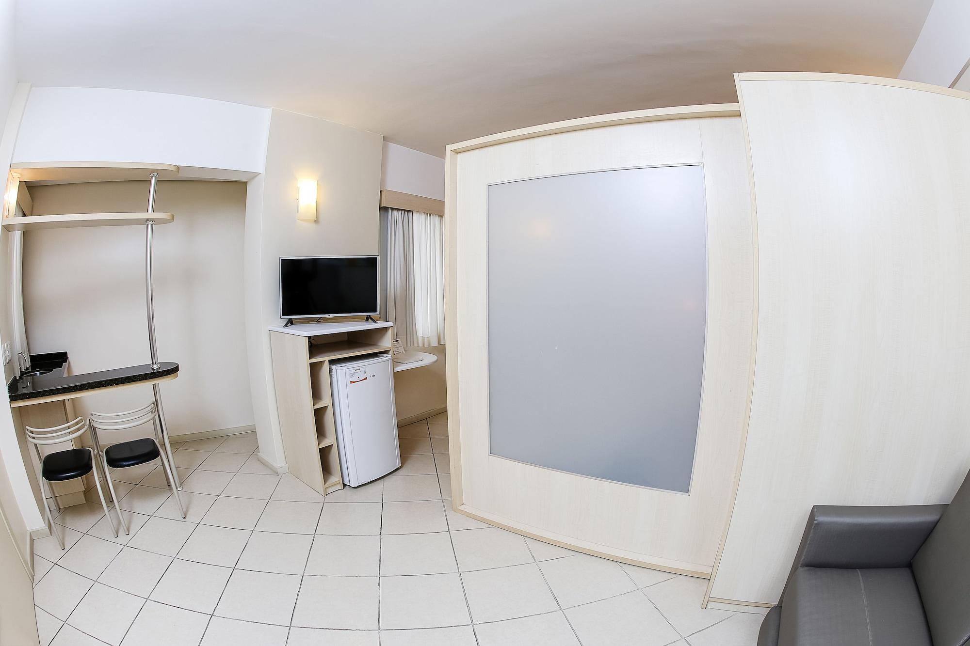 Hotel Metropolitan Canoas Canoas  Zewnętrze zdjęcie