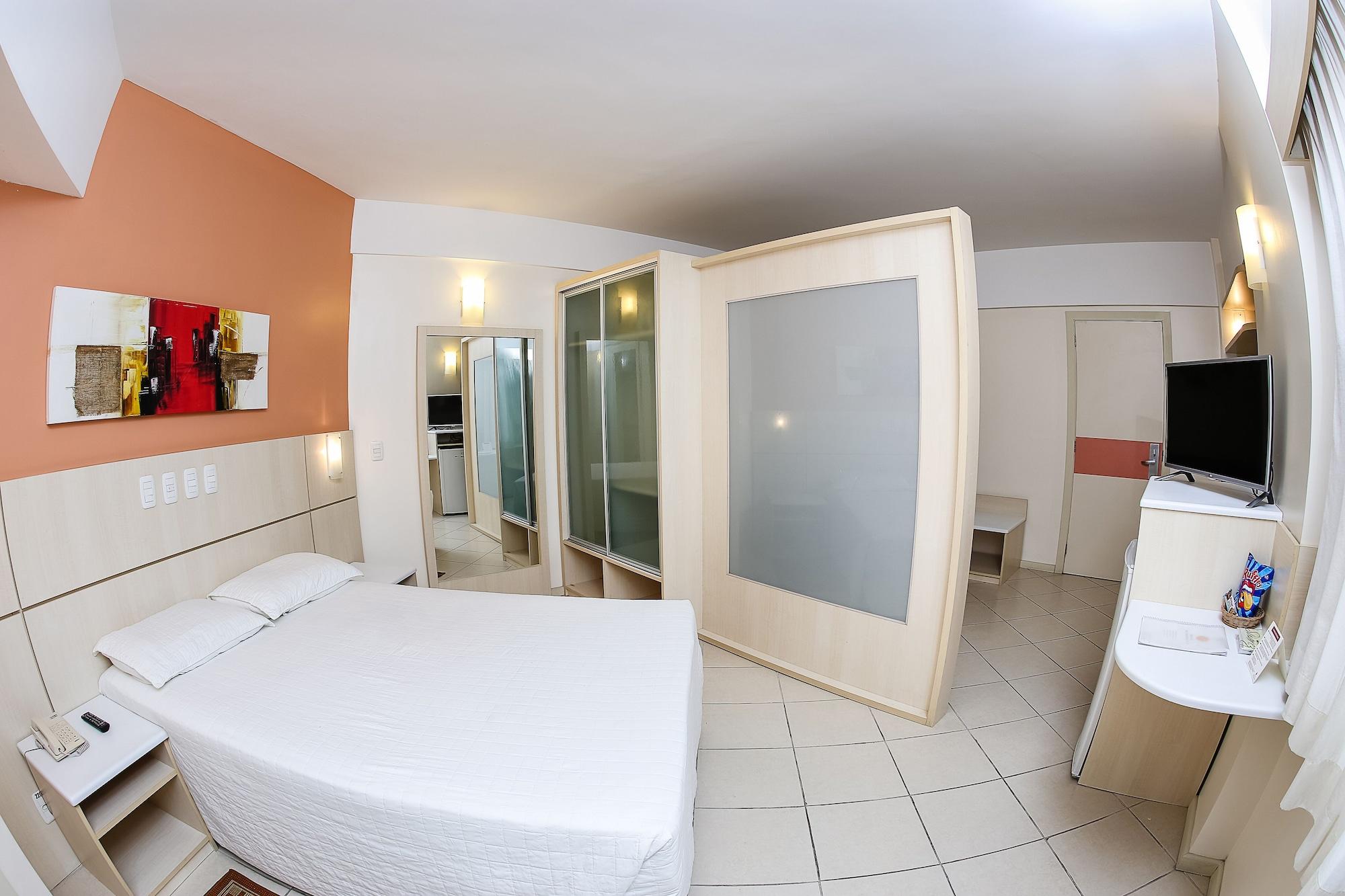 Hotel Metropolitan Canoas Canoas  Zewnętrze zdjęcie