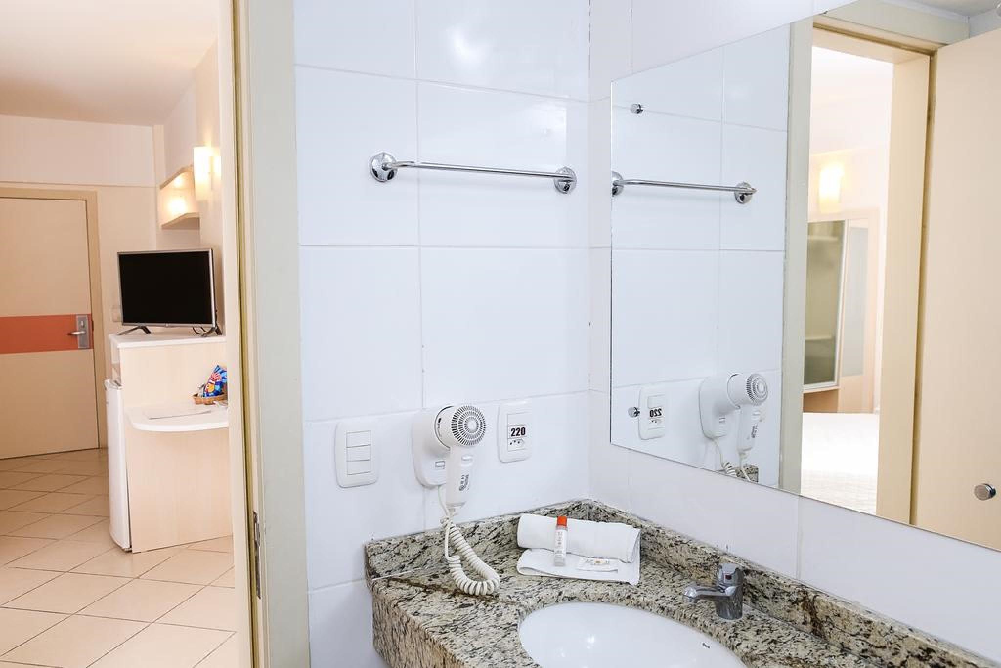 Hotel Metropolitan Canoas Canoas  Zewnętrze zdjęcie