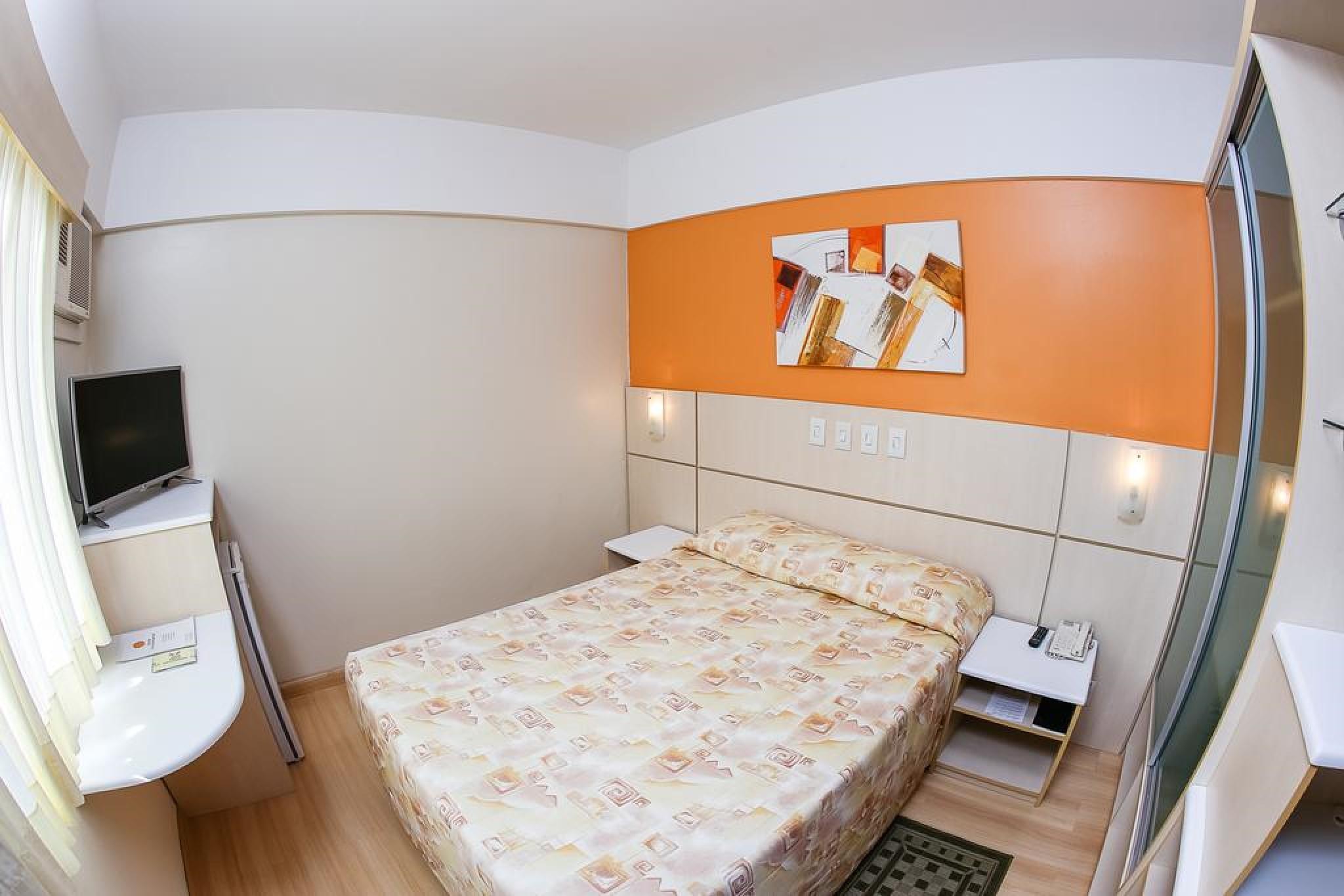 Hotel Metropolitan Canoas Canoas  Zewnętrze zdjęcie
