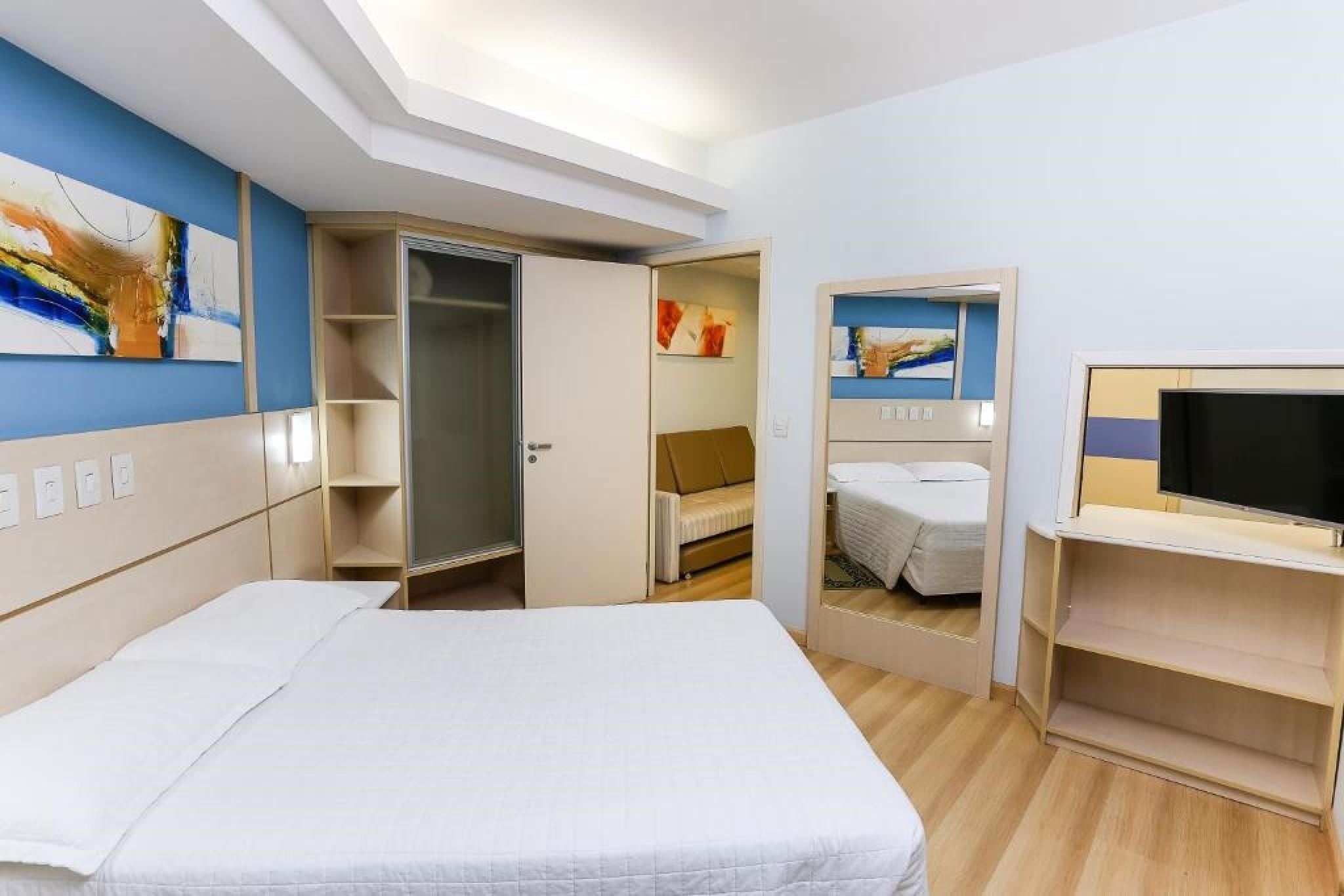 Hotel Metropolitan Canoas Canoas  Zewnętrze zdjęcie