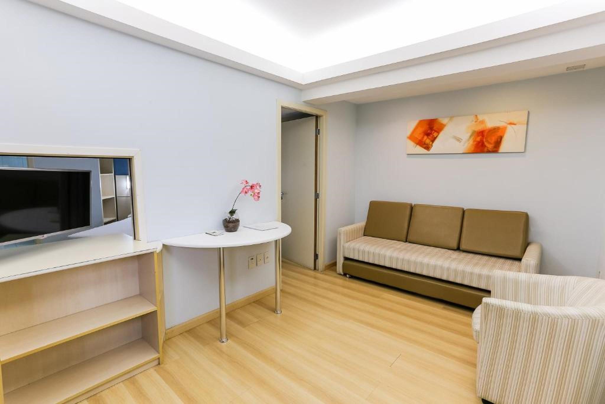 Hotel Metropolitan Canoas Canoas  Zewnętrze zdjęcie