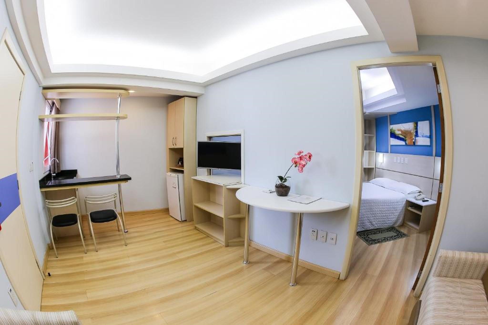 Hotel Metropolitan Canoas Canoas  Zewnętrze zdjęcie