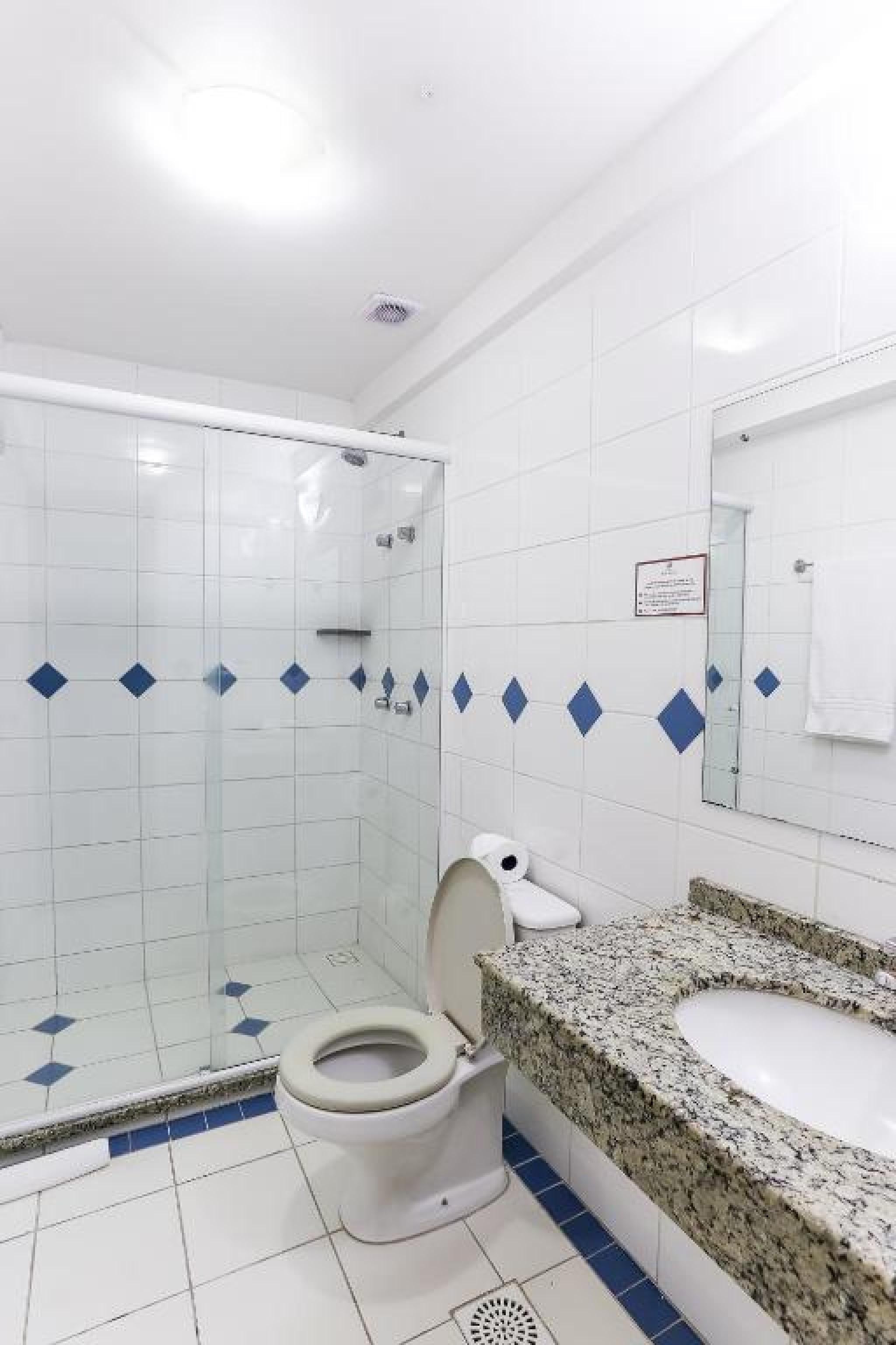 Hotel Metropolitan Canoas Canoas  Zewnętrze zdjęcie