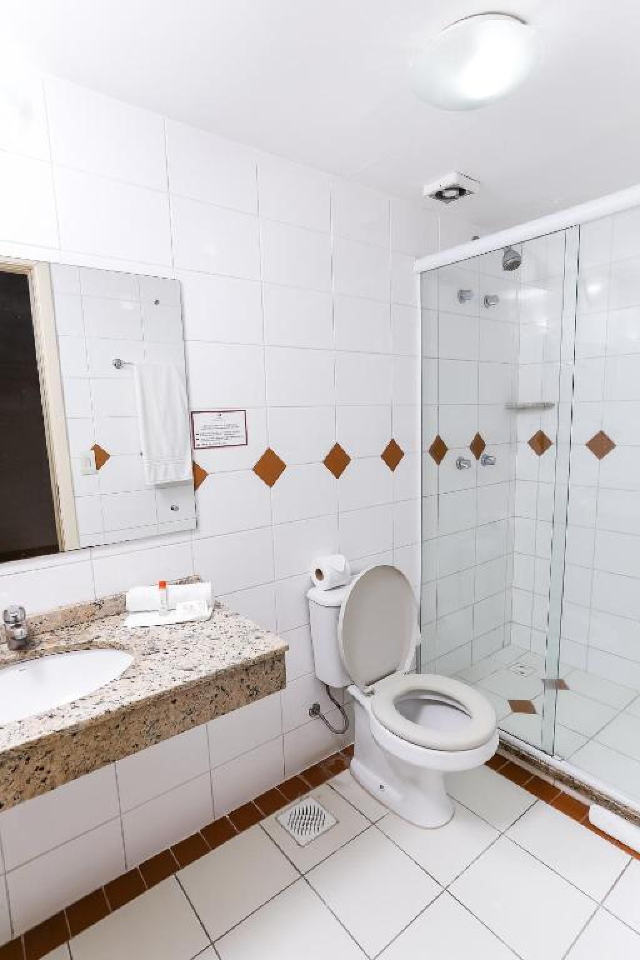 Hotel Metropolitan Canoas Canoas  Zewnętrze zdjęcie