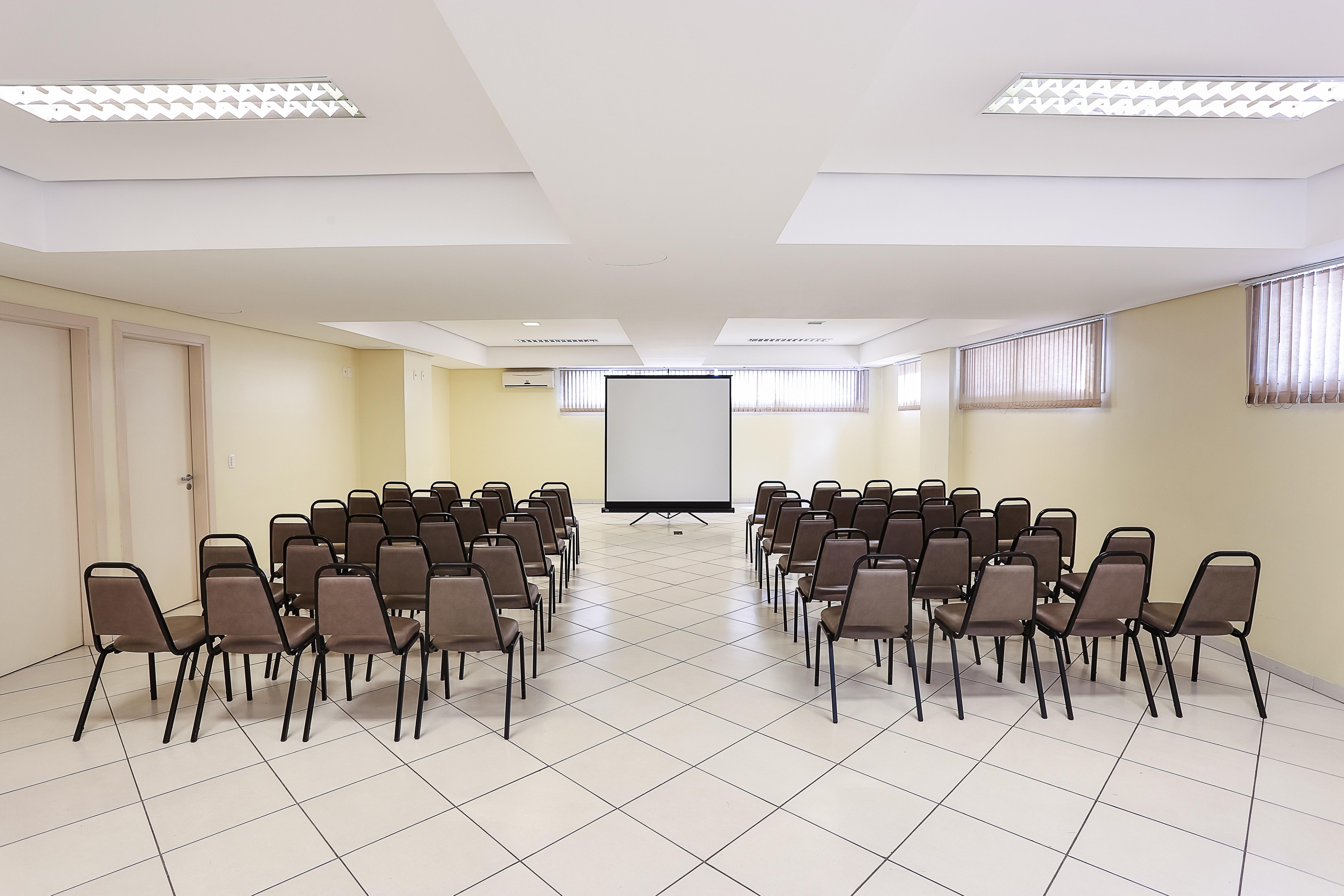 Hotel Metropolitan Canoas Canoas  Zewnętrze zdjęcie