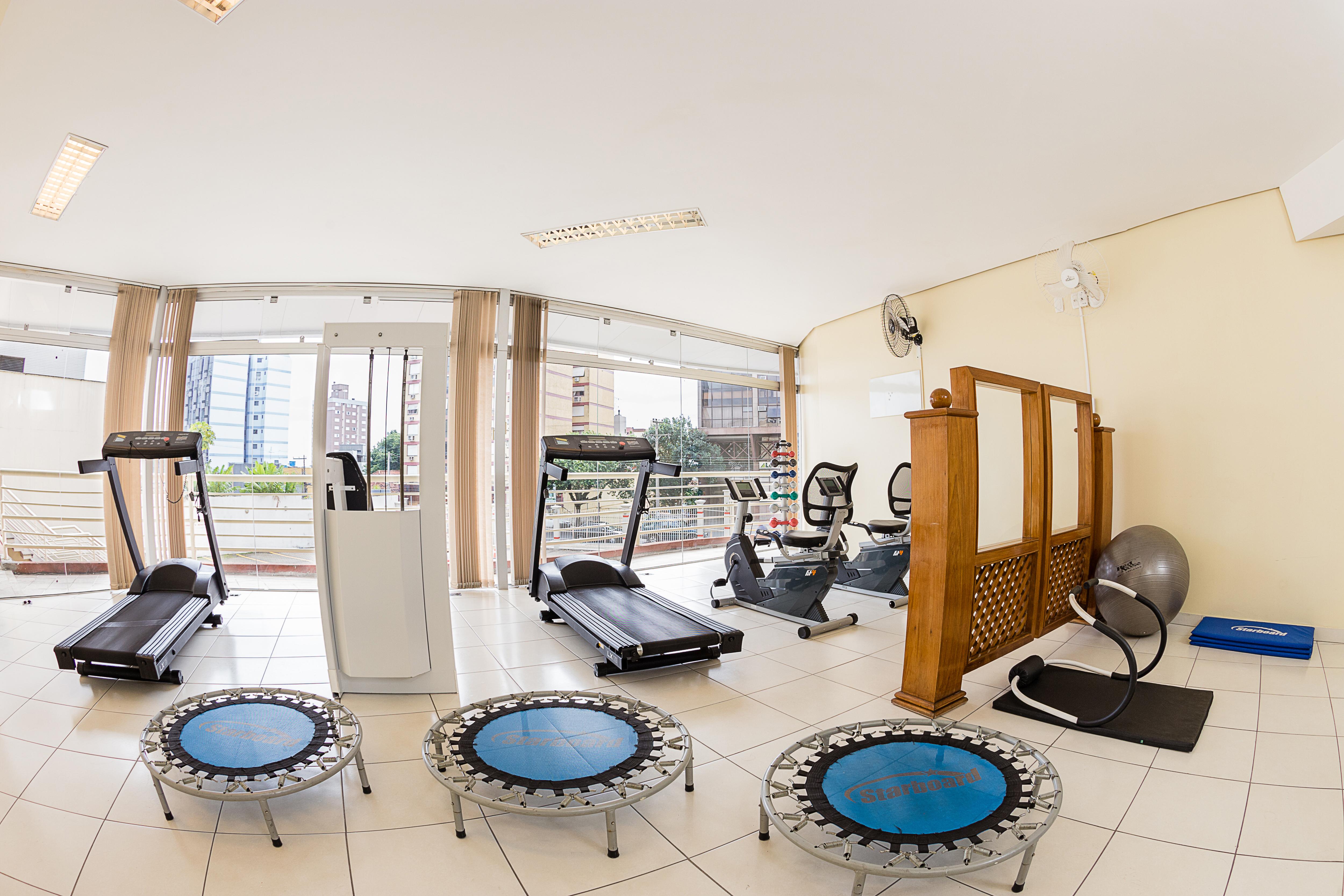 Hotel Metropolitan Canoas Canoas  Zewnętrze zdjęcie