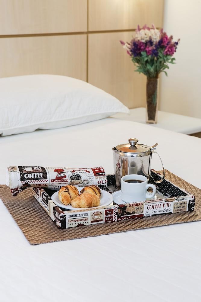 Hotel Metropolitan Canoas Canoas  Zewnętrze zdjęcie