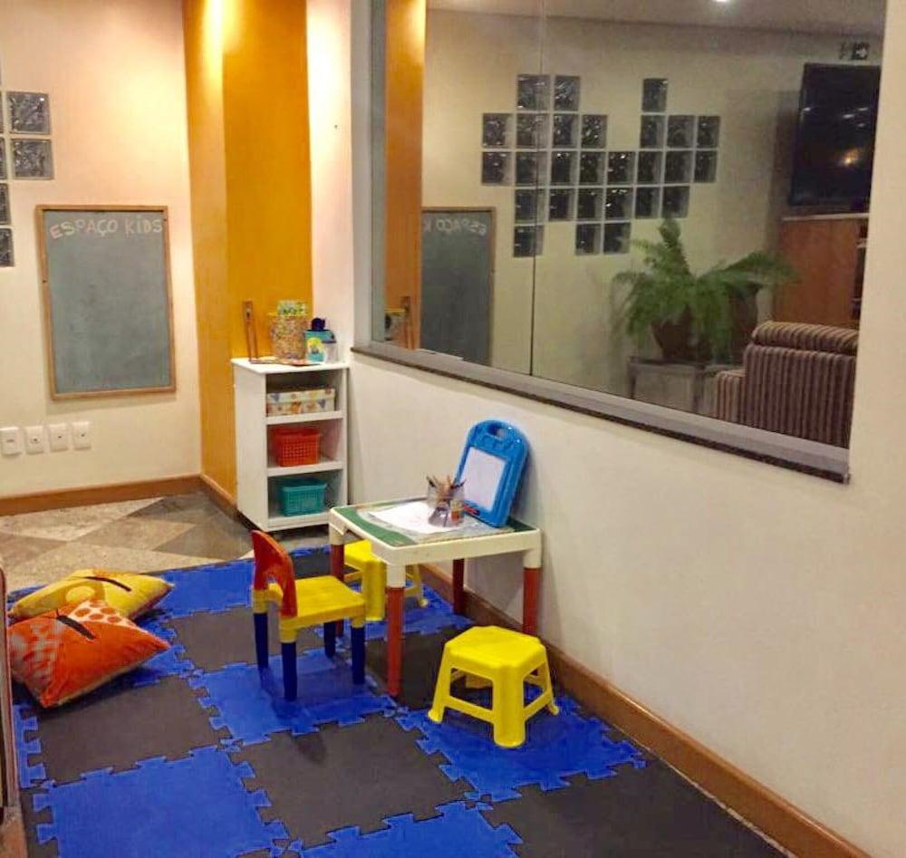 Hotel Metropolitan Canoas Canoas  Zewnętrze zdjęcie