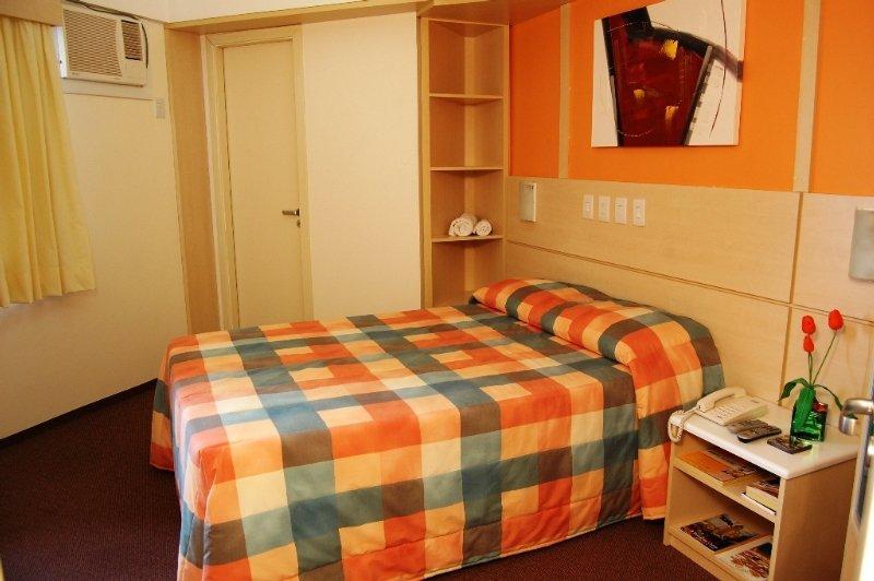 Hotel Metropolitan Canoas Canoas  Zewnętrze zdjęcie