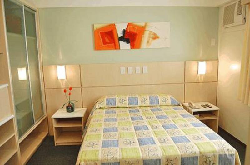 Hotel Metropolitan Canoas Canoas  Zewnętrze zdjęcie