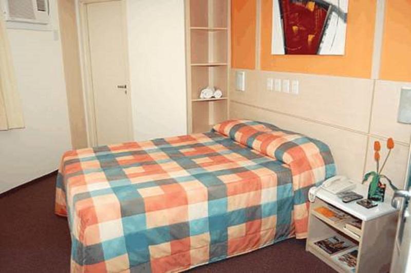 Hotel Metropolitan Canoas Canoas  Zewnętrze zdjęcie
