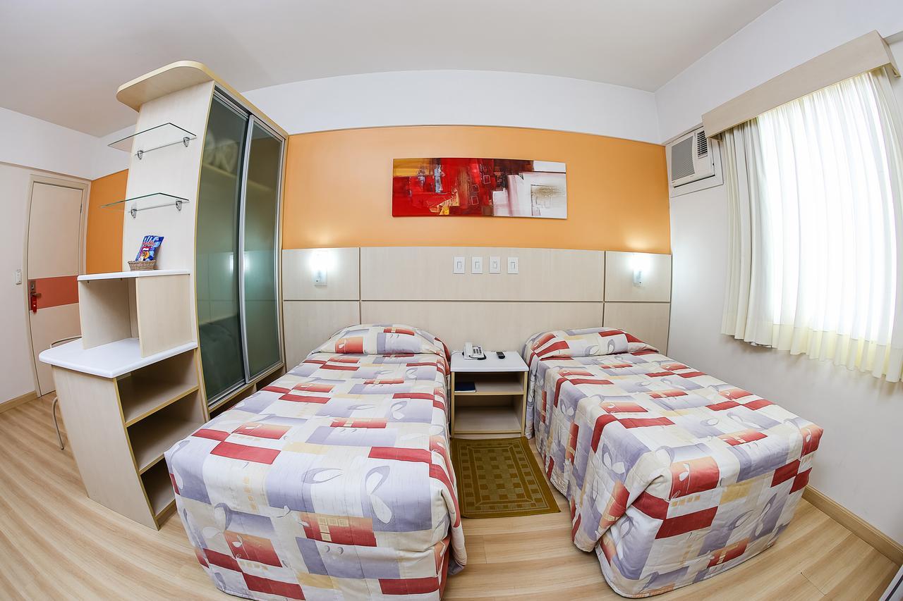 Hotel Metropolitan Canoas Canoas  Zewnętrze zdjęcie