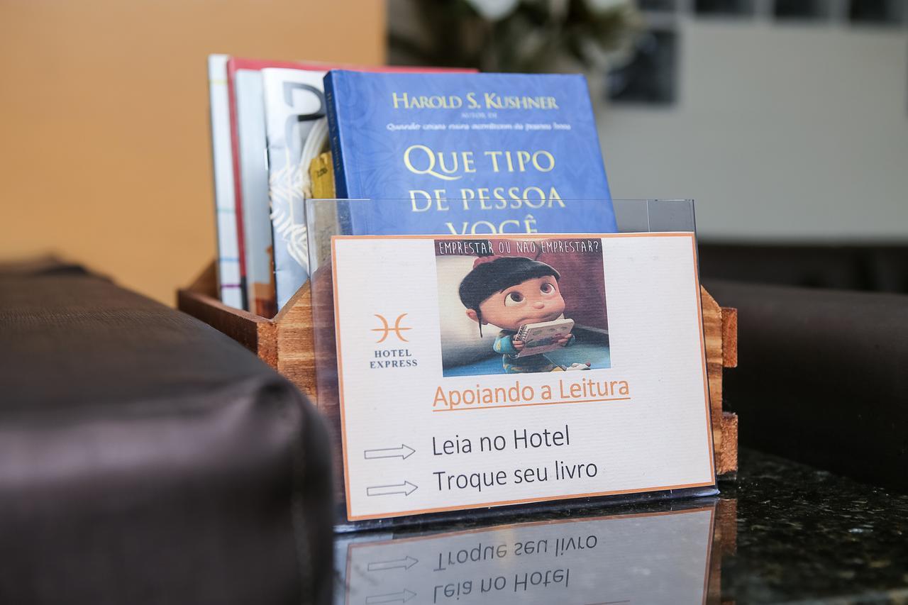 Hotel Metropolitan Canoas Canoas  Zewnętrze zdjęcie